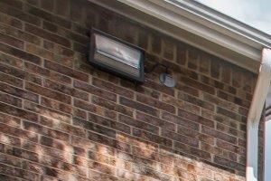 Westmount at Forest Oaks Apartment Homes Exterior Staircase and Landscaping